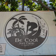 Be Cool Surf Camp