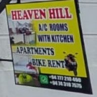 Haven Hill