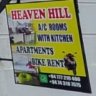 Haven Hill